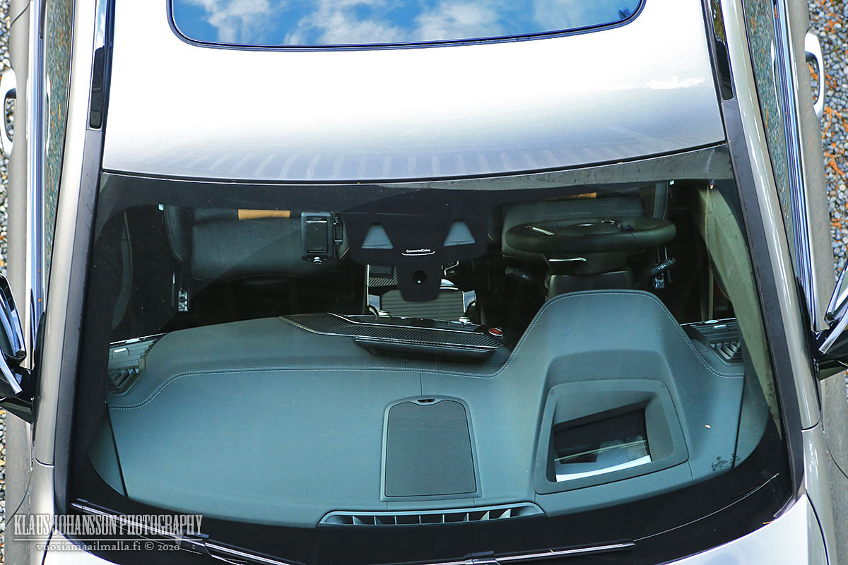 Dashcam installed - BMW X1 Forum