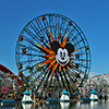 Disney California Adventure Park