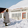 Hudson's Bay Companyn romahdus