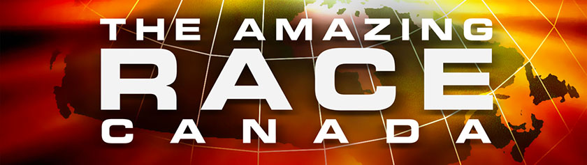 Amazing Race päättyi Whistleriin