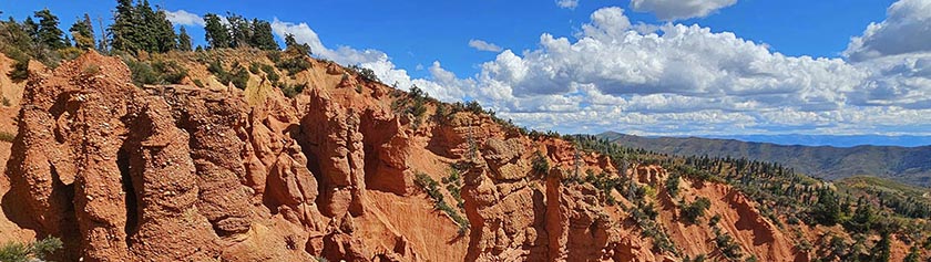 Syksyisen kaunis työmatka