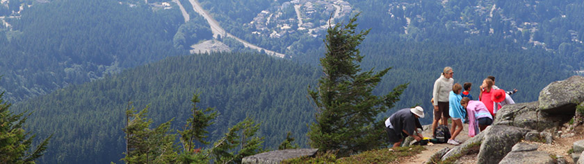 Eagle Bluffs