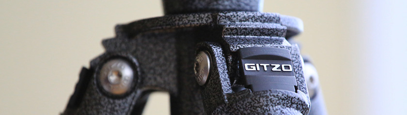 Kameralaitteisto: Gitzo GT2541 ja Arca Swiss Monoball Z1