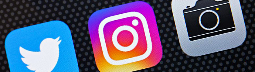 Rakennuskuvia nyt Instagramissa