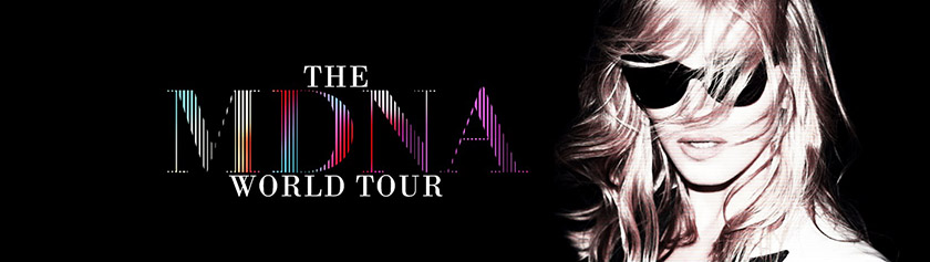 MDNA