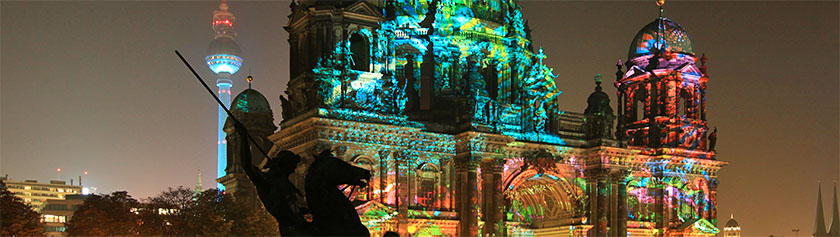 Festival of Lights 2011