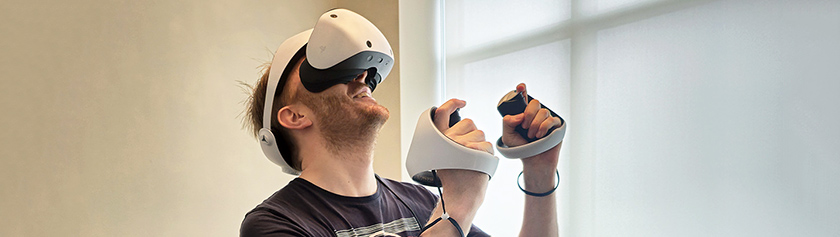 Uusi uljas virtuaalisukupolvi