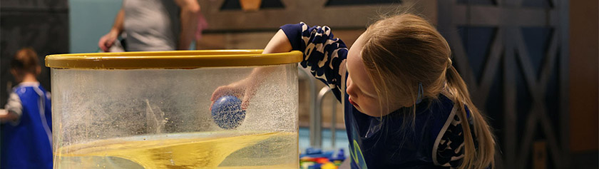 Vancouverin oma Heureka