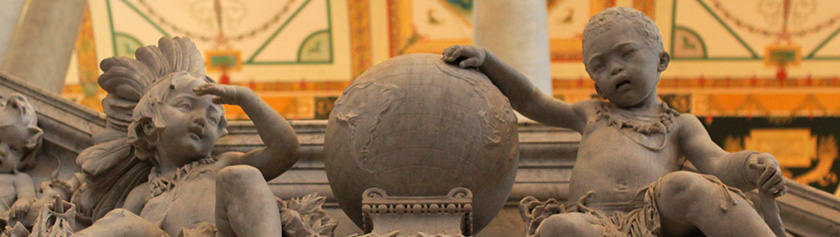 Thomas Jefferson Building