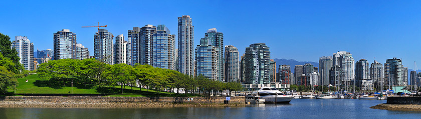 Vancouver yrittää verottaa tiensä ulos asuntokriisistä